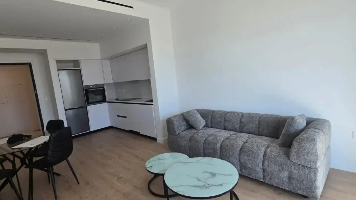 1-bedroom apartments for rent 85 m² in Limassol, Limassol - Mesa Geitonia