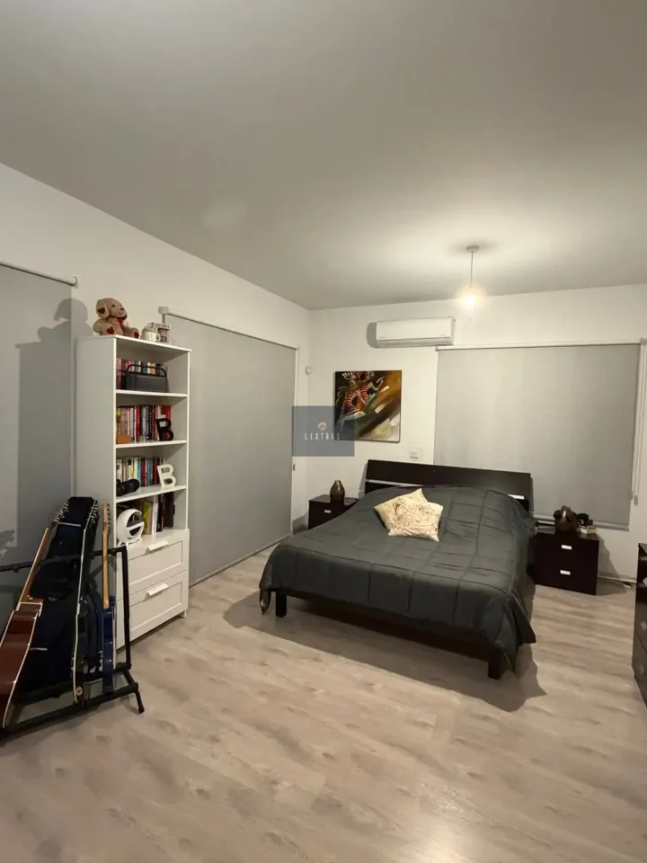 Δίδυμη κατοικία προς ενοικίαση 160 μ² στην τοποθεσία Limassol, Kato Polemidia