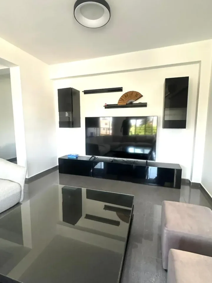 Апартаменты в аренду 130 м² в Limassol, Limassol - Kapsalos