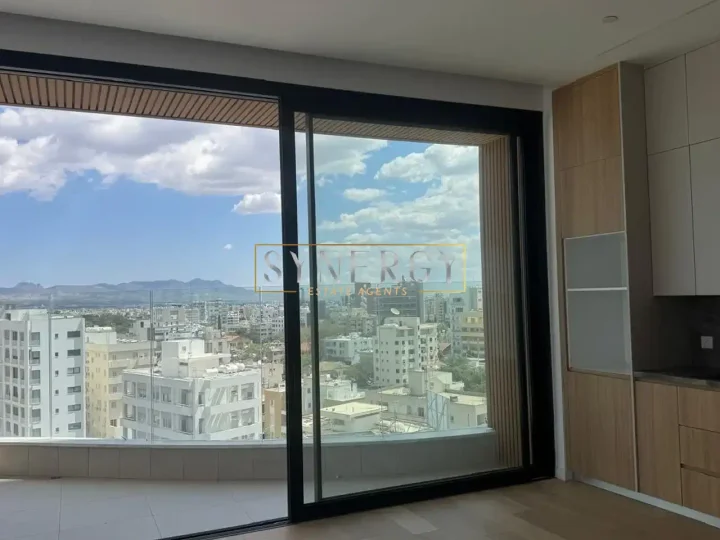 Apartments for rent 100 m² in Nicosia, Nicosia - Trypiotis