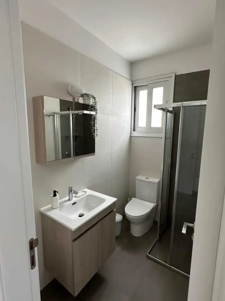 2-bedroom apartments for rent 90 m² in Nicosia, Strovolos - Archangelos
