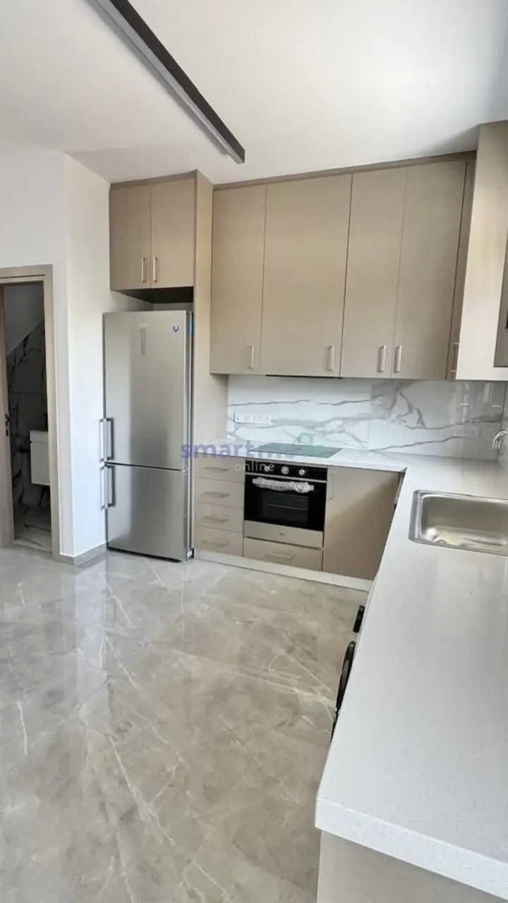 3-bedroom maisonette for rent 95 m² in Limassol, Ypsonas