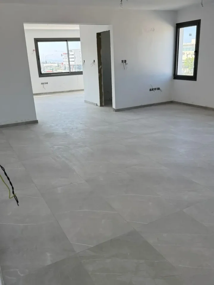 Office 95 m² for rent in Paphos, Paphos - Vasiliko