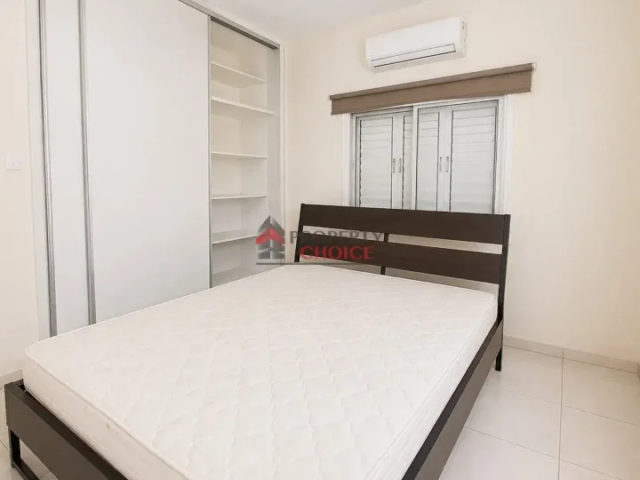 Διαμερίσματα προς ενοικίαση 171 μ² στην τοποθεσία Nicosia, Egkomi - Makedonitissa