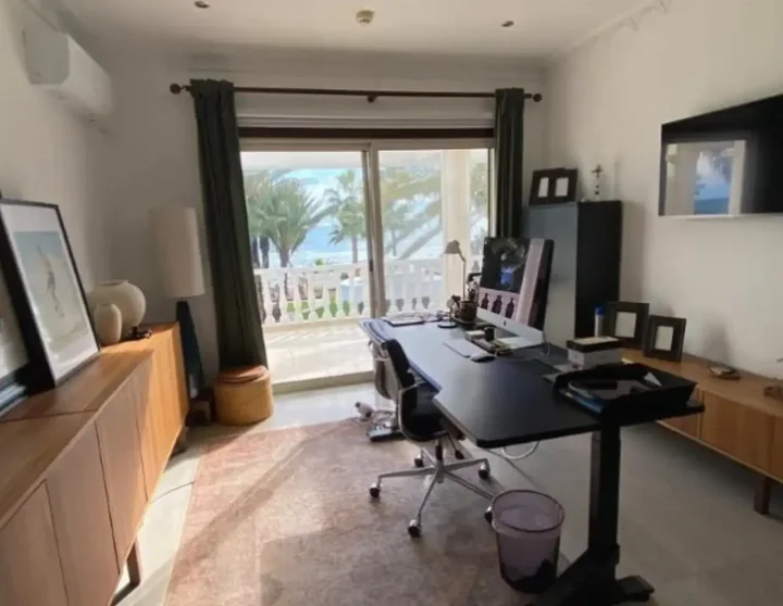 Отдельный дом в аренду 490 м² в Larnaca, Meneou