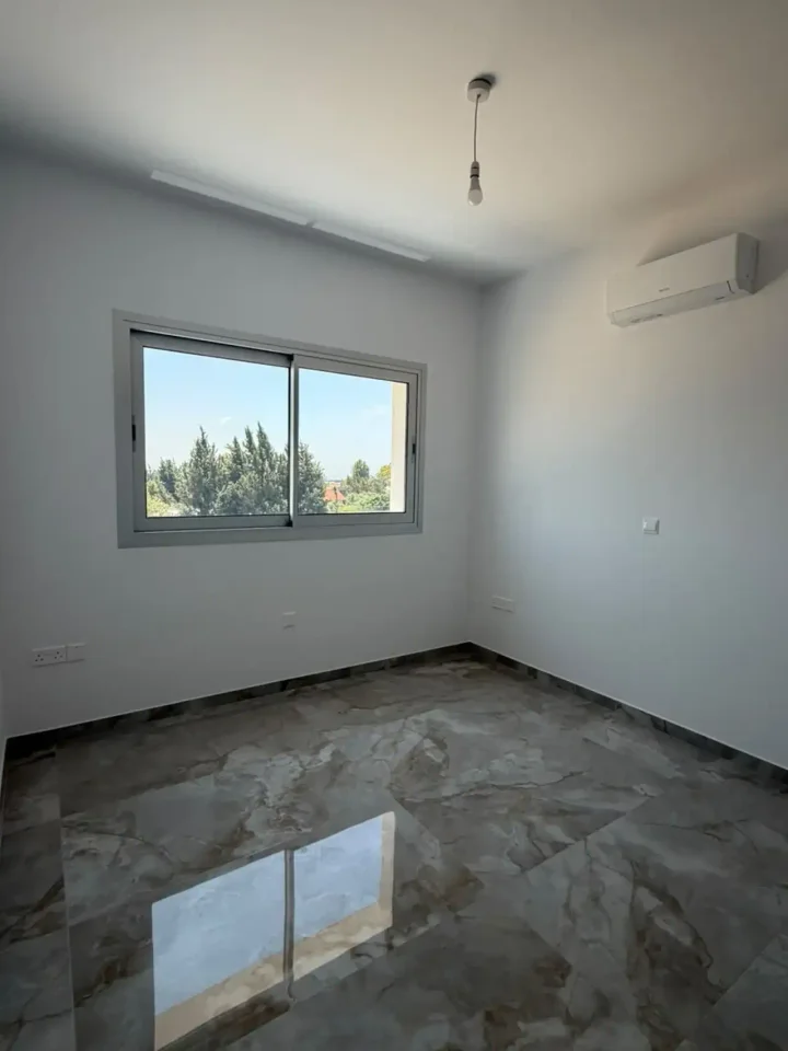 2-bedroom penthouse for rent 72 m² in Limassol, Kolossi -Agios Loukas