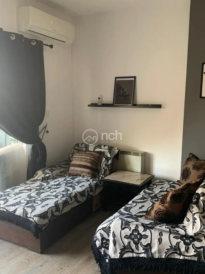 2-bedroom apartments for rent 87 m² in Nicosia, Agioi Omologites