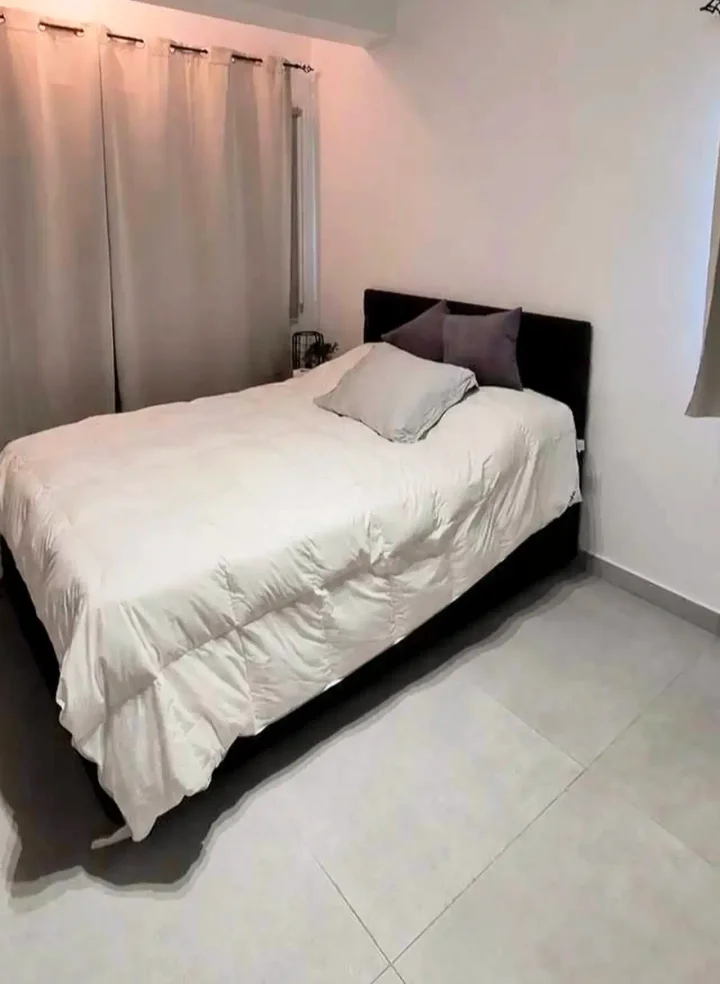 1-bedroom apartments for rent 52 m² in Nicosia, Egkomi