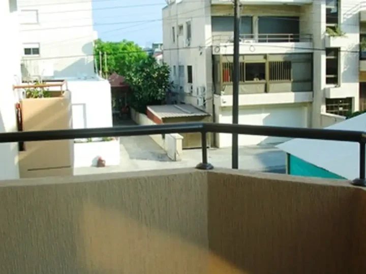 1-bedroom apartments for rent 70 m² in Limassol, Limassol - Agios Nicolaos
