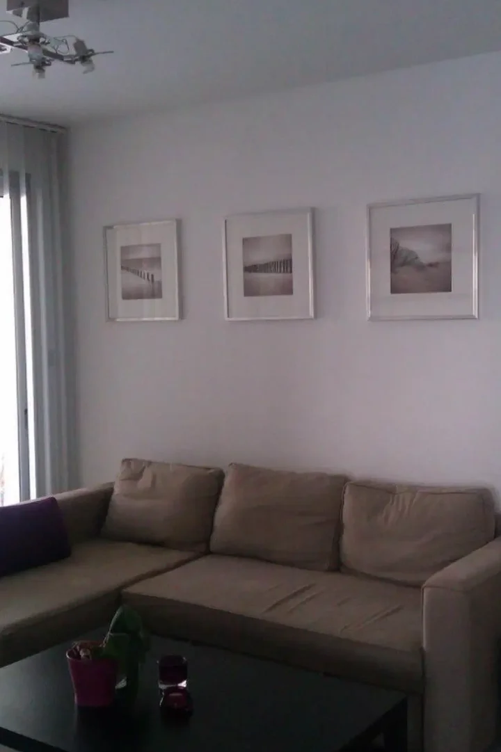 1-bedroom apartments for rent 60 m² in Nicosia, Egkomi - Makedonitissa