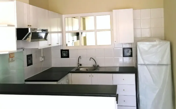 Apartments for rent 62 m² in Limassol, Germasogeia