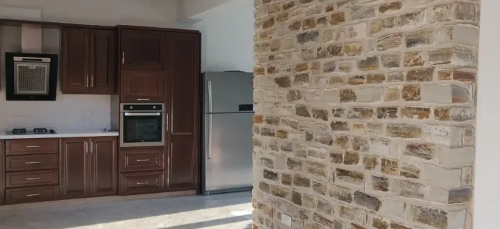 3-bedroom detached house for rent 160 m² in Larnaca, Aradippou - Agios Fanourios