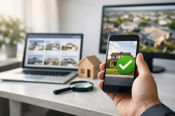 Why Verified Property Listings Matter