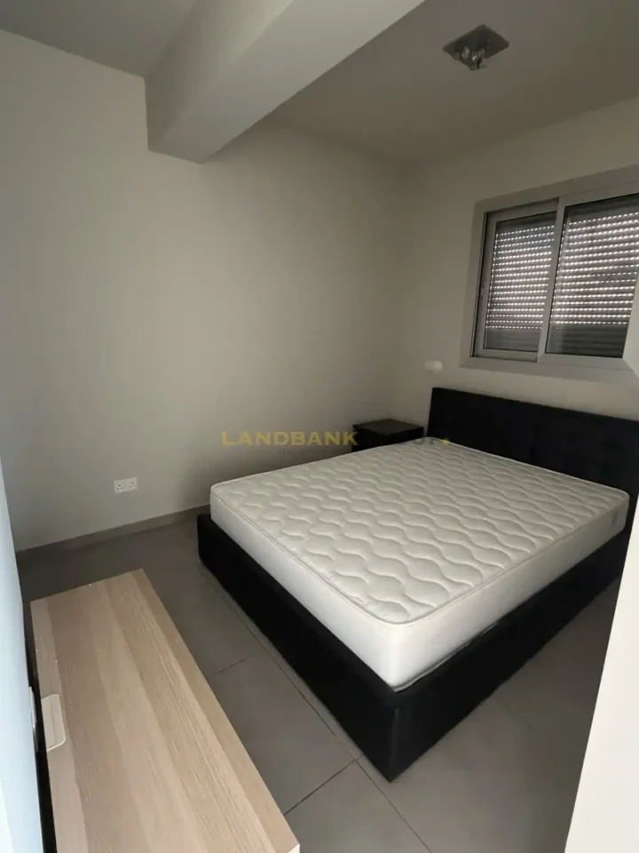 Apartments for rent 45 m² in Nicosia, Egkomi - Makedonitissa