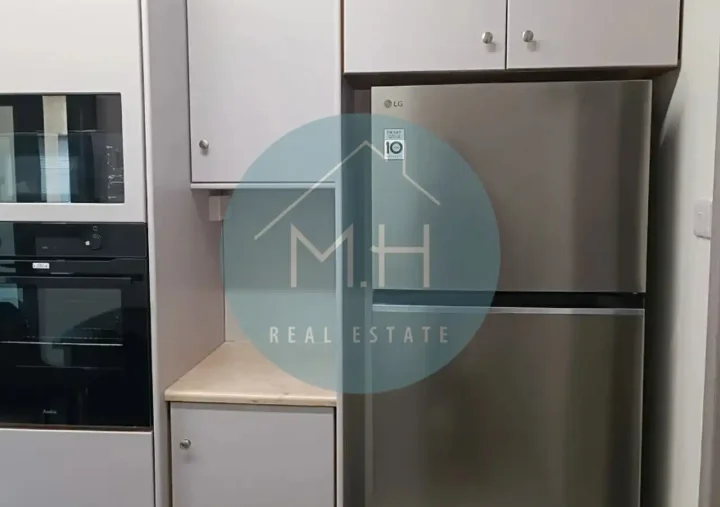 3-bedroom apartments for rent 150 m² in Limassol, Agios Ioannis Lemesou
