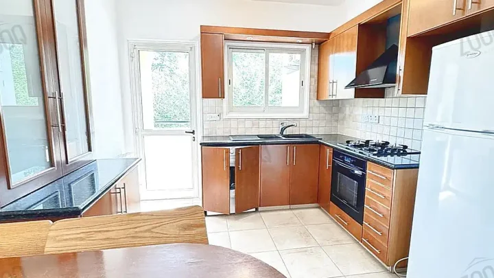 2-bedroom apartments for rent 90 m² in Nicosia, Nicosia - Lykabittos