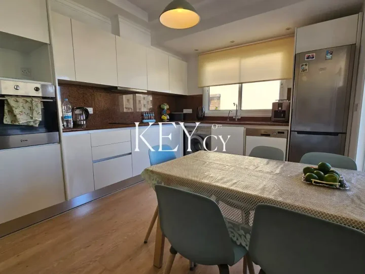 Διαμερίσματα προς ενοικίαση 120 μ² στην τοποθεσία Limassol, Agios Athanasios