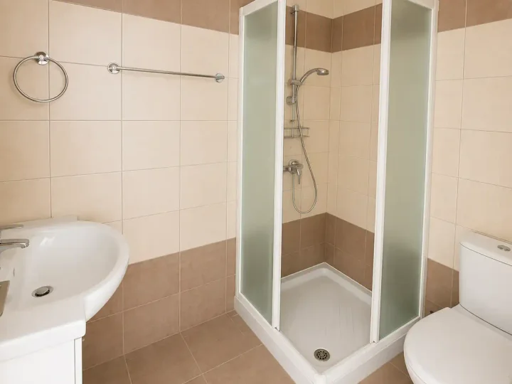 2-bedroom semi-detached house for rent 90 m² in Paphos, Tala