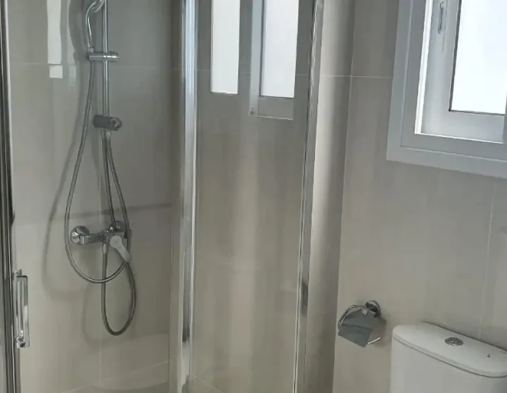 2-bedroom apartments for rent 75 m² in Limassol, Limassol - Neapolis