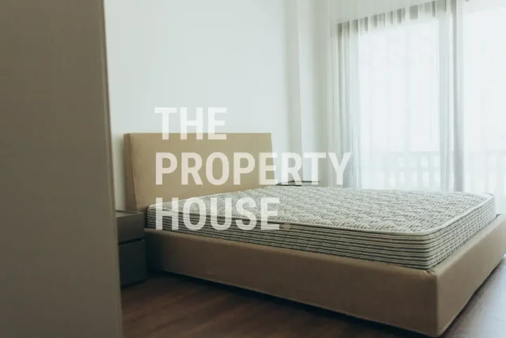 4-bedroom penthouse for rent 144 m² in Limassol, Panthea