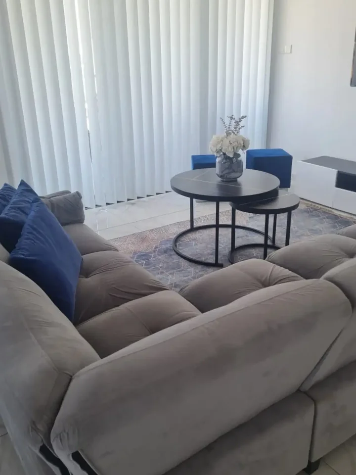 2-bedroom apartments for rent 85 m² in Larnaca, Larnaka - Harbor