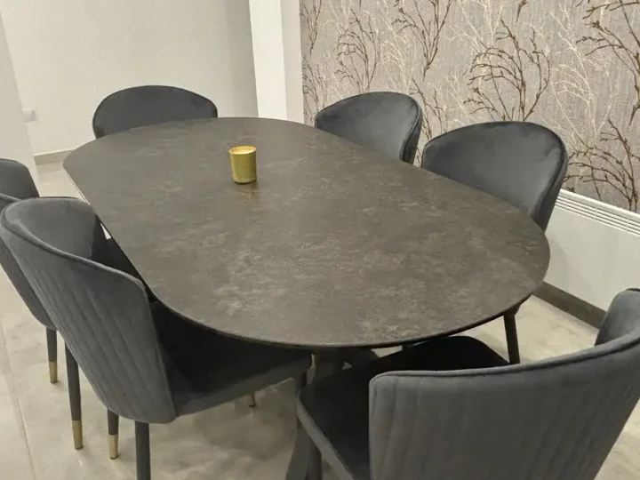 Διαμερίσματα προς ενοικίαση 270 μ² στην τοποθεσία Limassol, Limassol - Petrou Kai Pavlou