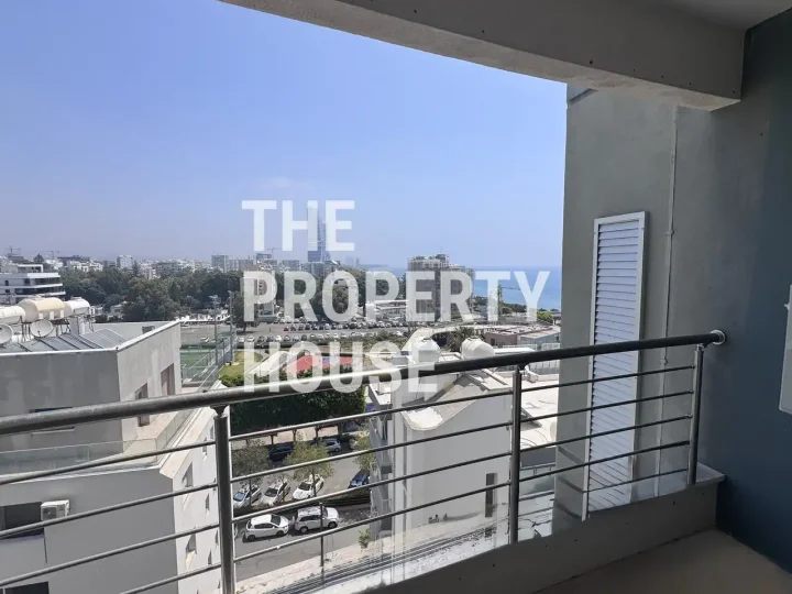 Апартаменты в аренду 90 м² в Limassol, Limassol - Agia Triada
