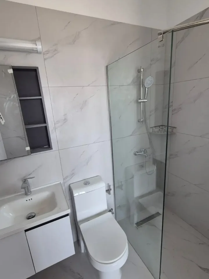 Apartments for rent 95 m² in Limassol, Kato Polemidia