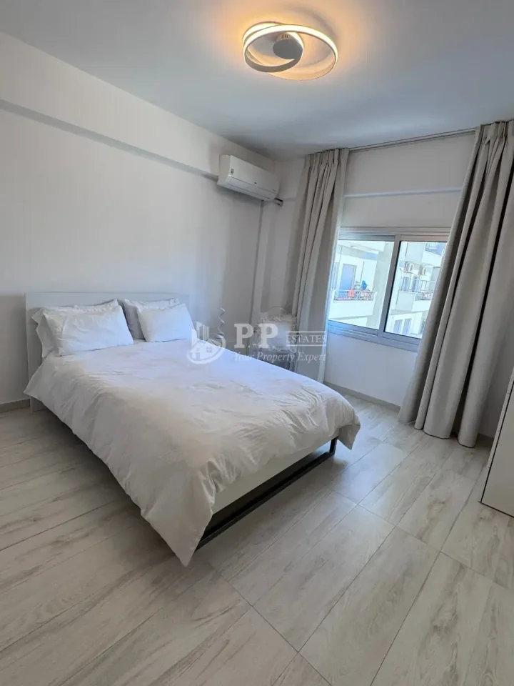 2-bedroom apartments for rent 110 m² in Limassol, Limassol - Neapolis