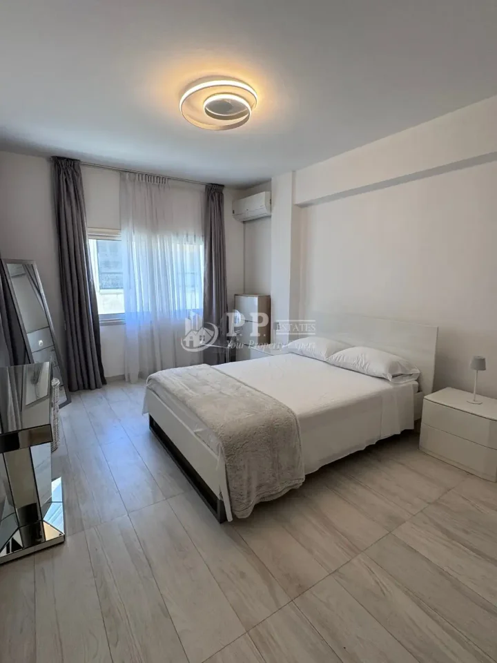 2-bedroom apartments for rent 110 m² in Limassol, Limassol - Neapolis