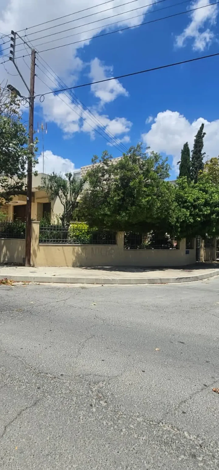 3-bedroom villa for rent 250 m² in Limassol, Limassol - Mesa Geitonia