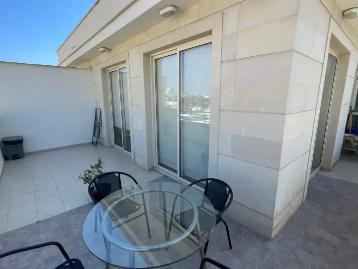 2-bedroom apartments for rent 70 m² in Larnaca, Larnaka - Skala