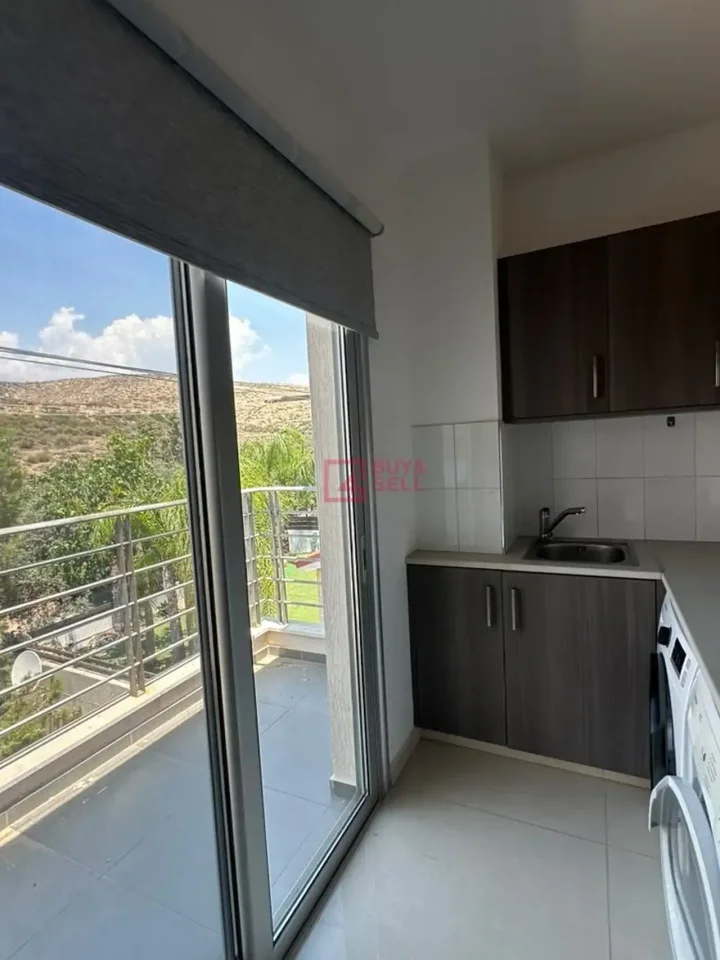 3-bedroom villa for rent 220 m² in Limassol, Mouttagiaka