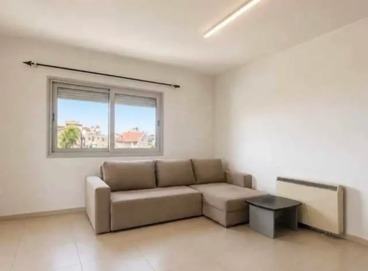 3-bedroom apartments for rent 120 m² in Limassol, Kato Polemidia