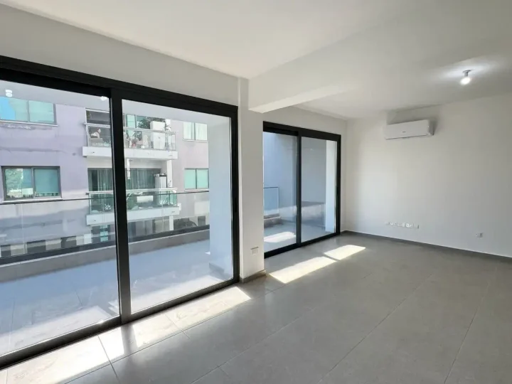 2-bedroom apartments for rent 80 m² in Limassol, Kato Polemidia