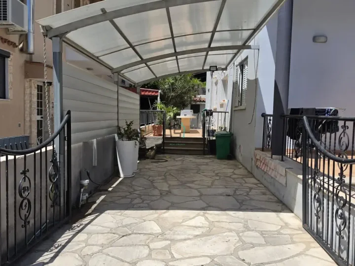 Apartments for rent 98 m² in Limassol, Limassol - Agia Fyla