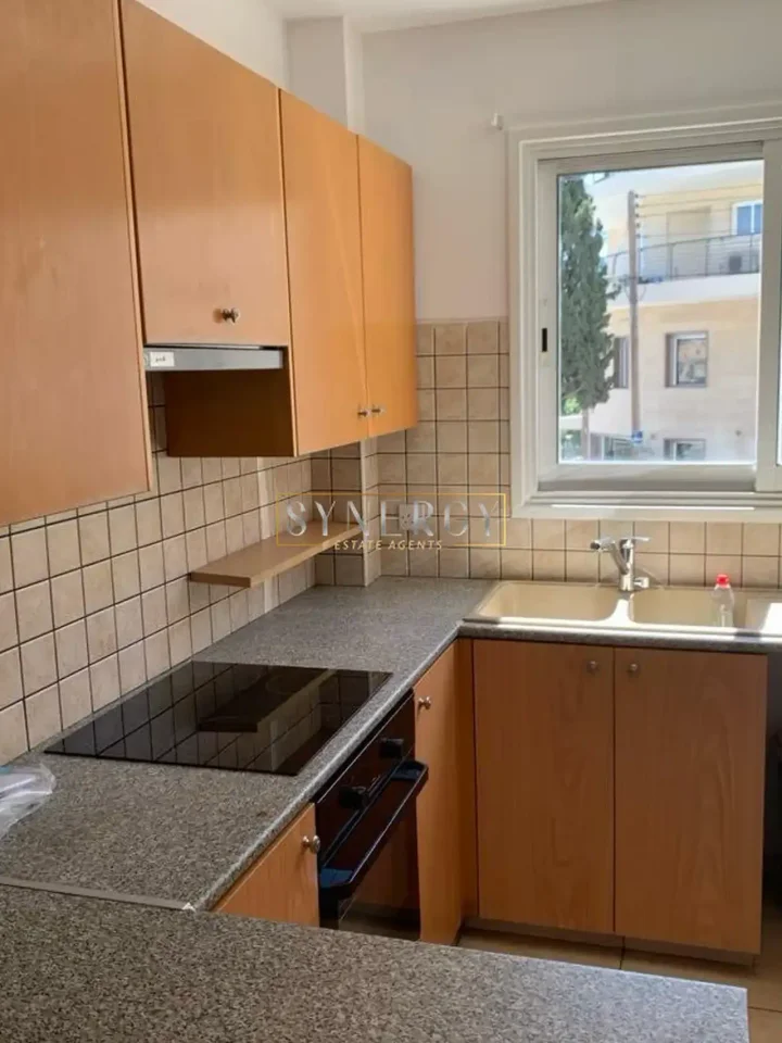 Διαμερίσματα προς ενοικίαση 107 μ² στην τοποθεσία Nicosia, Agios Dometios - Agios Georgios