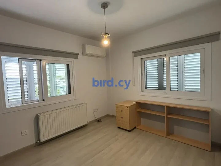 3-bedroom apartments for rent 100 m² in Nicosia, Egkomi