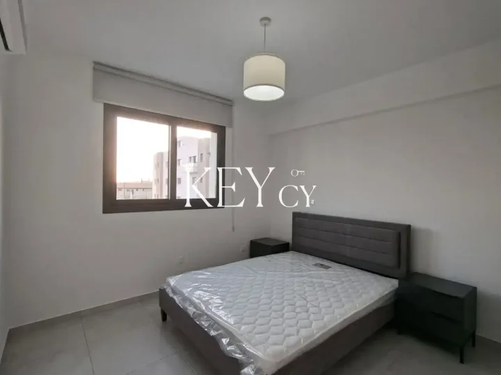 2-bedroom apartments for rent 97 m² in Limassol, Kato Polemidia