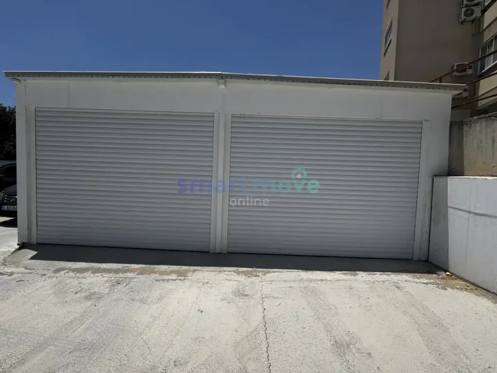 Residential properties for rent 40 m² in Limassol, Limassol - Mesa Geitonia