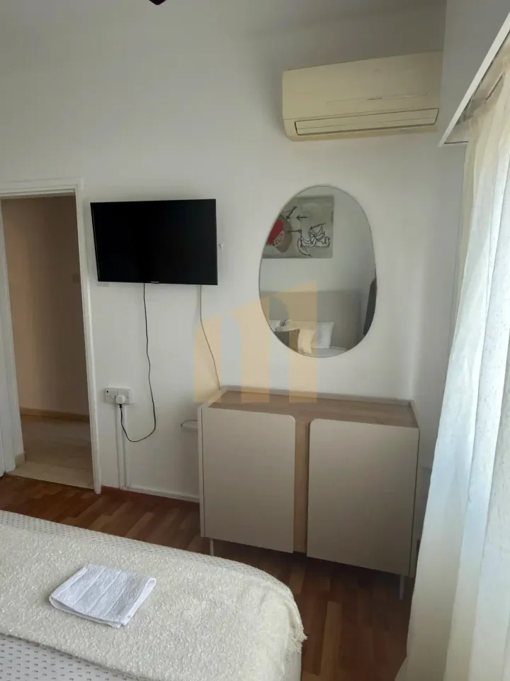 3-bedroom apartments for rent 95 m² in Limassol, Limassol - Agia Zoni