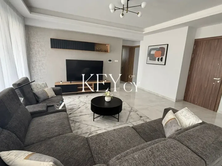 Ρετιρέ προς ενοικίαση 267 μ² στην τοποθεσία Limassol, Germasogeia Tourist Area