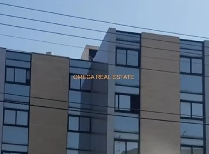 Office 65 m² for rent in Nicosia, Strovolos - Acropolis
