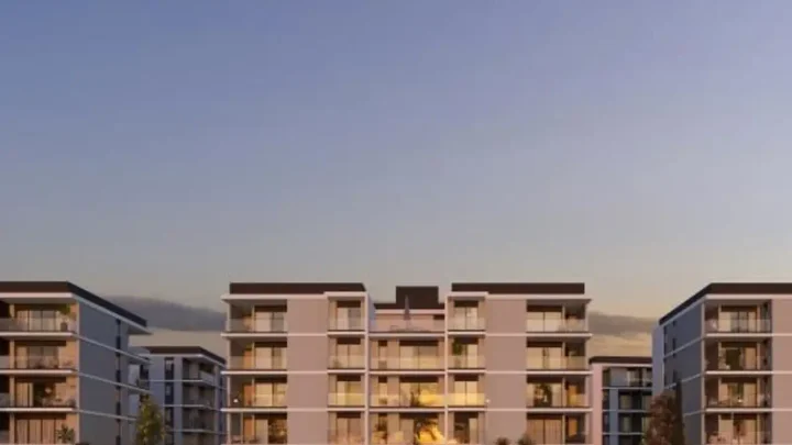 2-bedroom apartments for rent 78 m² in Limassol, Limassol - Zakaki