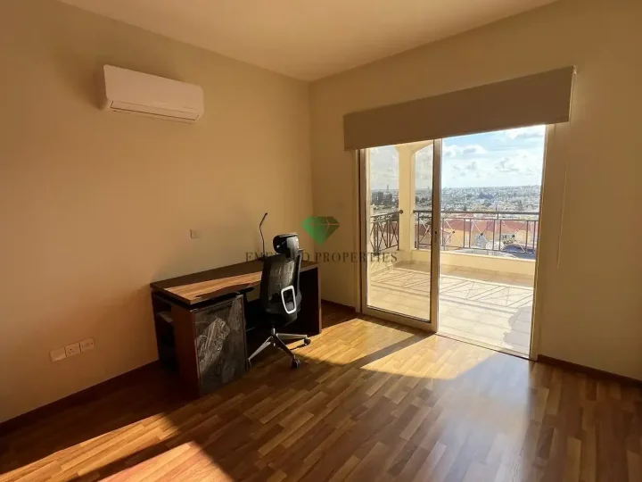 3-bedroom detached house for rent 200 m² in Limassol, Agios Athanasios