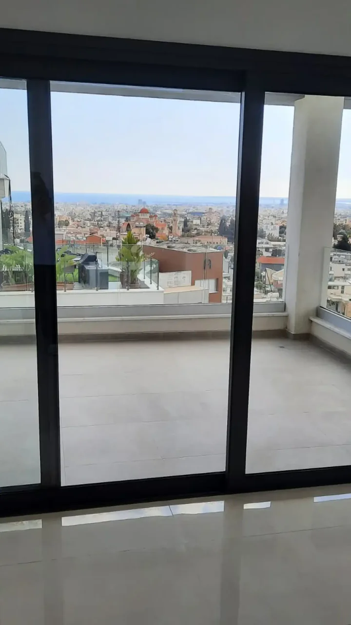 3-bedroom apartments for rent 102 m² in Limassol, Limassol - Agia Fyla