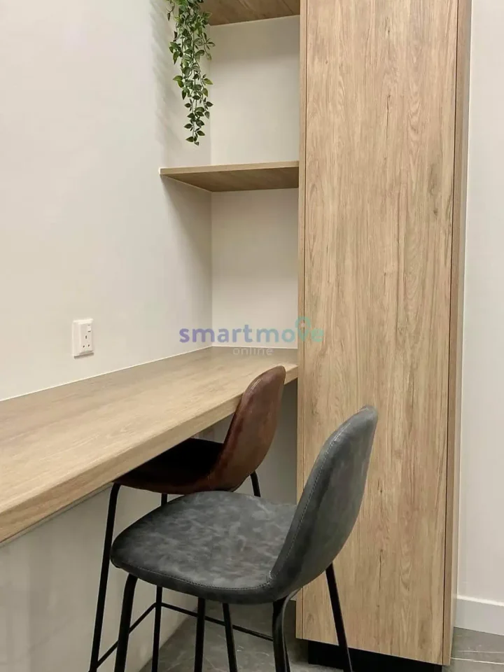 Office 72 m² for rent in Limassol, Limassol - Agia Zoni