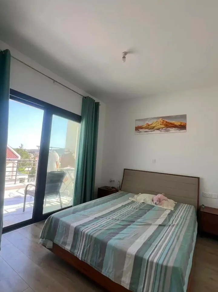 3-bedroom detached house for rent 150 m² in Limassol, Limassol - Agia Fyla