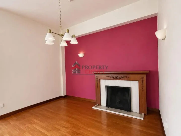 Residential properties for rent 112 m² in Nicosia, Nicosia - Lykabittos