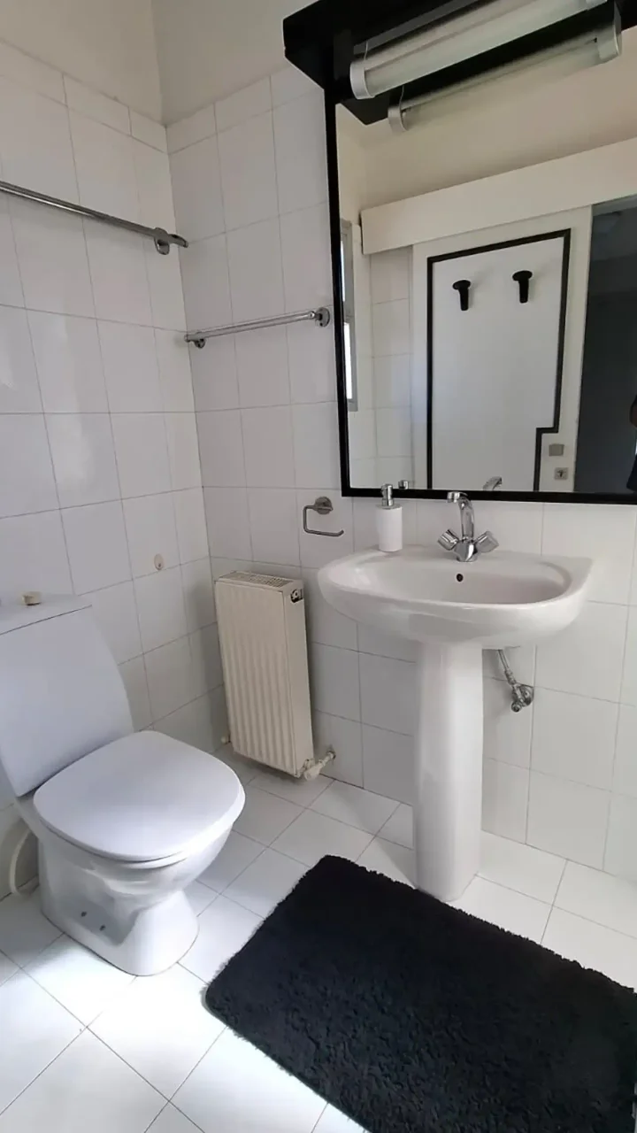 3-bedroom semi-detached house for rent 180 m² in Limassol, Germasogeia Tourist Area